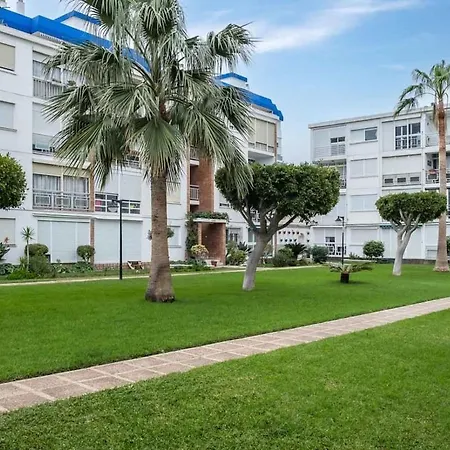 Garden And Pool In Next To The *